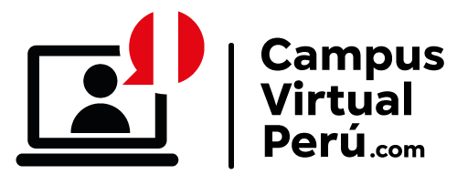 Campus Virtuales en Perú